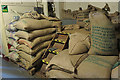 Coffee Sacks