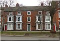 48-54 North Parade, Grantham