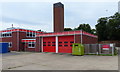 Rickmansworth Fire Station