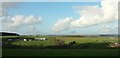 Farmland around Shilstone