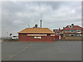 Hilbre Homemade Ice Cream Parlour