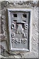 Ordnance Survey Flush Bracket (S5419)