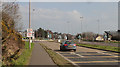 D3802 : Antiville roundabout 2 by Robert Ashby