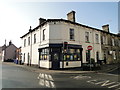 TM4290 : The former 'Suffolk' public house, Station Road by Adrian S Pye