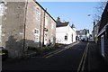 George Street, Doune