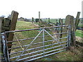 Gate on Queensbury FP41