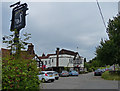 The Swan Inn at Ley Hill