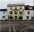 The Fountain Inn, Wells