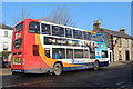 Stagecoach Bus, Dreghorn