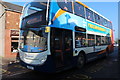 Stagecoach Bus, Dreghorn