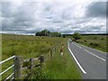 B769, Blacklaw