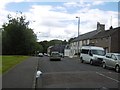 Dean Street, Stewarton