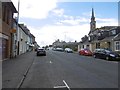 High Street, Stewarton