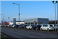 Honda Garage, Dreghorn