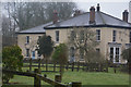 Mid Devon : Regency House