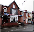 Oddies Bar and Carvery, Crewe