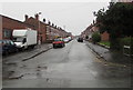 Brooklyn Street, Crewe