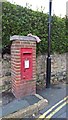 Post Box in Wheelers Bay Road