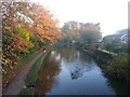 Lancaster Canal