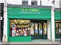 D P Mark, Chemist, High Street, E17