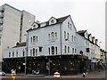 The Goose, Selborne Road / Hoe Street, E17