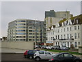 The Landmark & De La Warr Heights