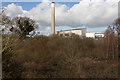 Fawley Power Station