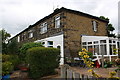 Houses on Howden Road