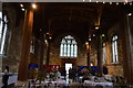 SE6051 : Inside, York Guildhall by N Chadwick