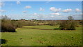 Warwickshire countryside, 1