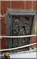 Ordnance Survey Flush Bracket (G4850)