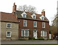 Manthorpe Cottage, 79 Manthorpe Road, Grantham