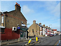 Havelock Road, Tottenham