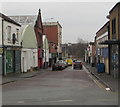 High Street, Crewe