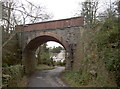 School Road bridge