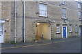 Public convenience, Fleet Street, Beaminster