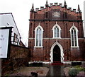 Christadelphian Hall, Crewe