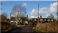 Cottages at Duke End