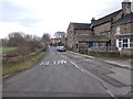 Manor Road - Wakefield Road