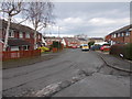 Ings Mill Avenue - viewed from Ings Mill Drive