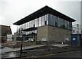 New Community Hub, Bearsden