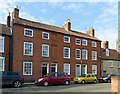 28-30 Castlegate, Grantham