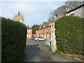 Barracks Square, Stonebridge Road, Grantham