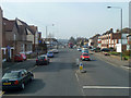 Bellegrove Road, A207