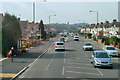 Bellegrove Road, A207