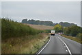 A303, westbound