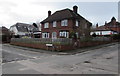 Corner of Sussex Avenue and Kent Avenue, Ross-on-Wye