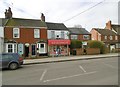 Woburn Sands Convenience Store