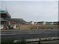 "Pebble Beach" development, Royal Observer Way, Seaton