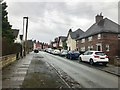 Stoke-on-Trent: Langley Street, Basford